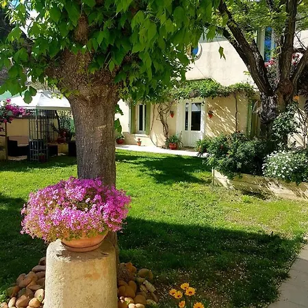 فندق مبيت وإفطار Lacanepiere 3*