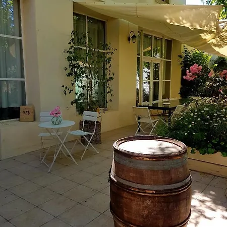 فندق مبيت وإفطار Lacanepiere