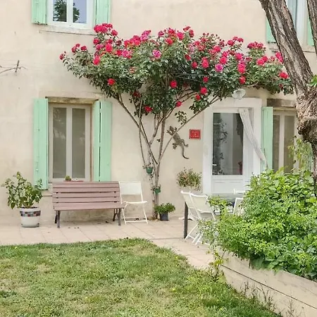 Bed and breakfast Lacanepiere