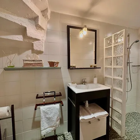 Bed & Breakfast Lacanepiere