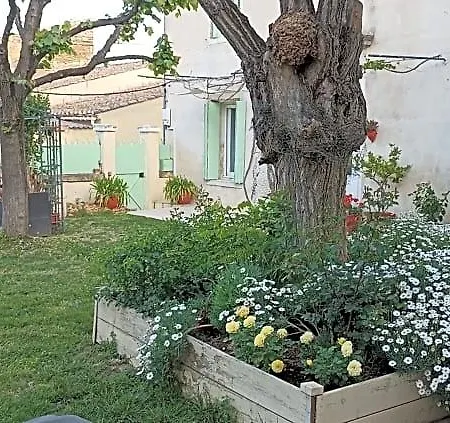 Lacanepiere 3* Générac