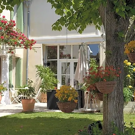 Lacanepiere 3* Générac