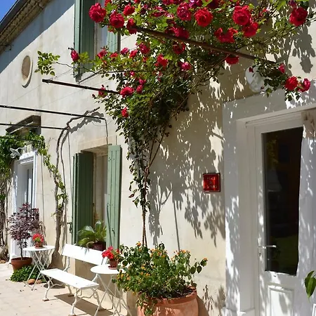 Bed & Breakfast Lacanepiere