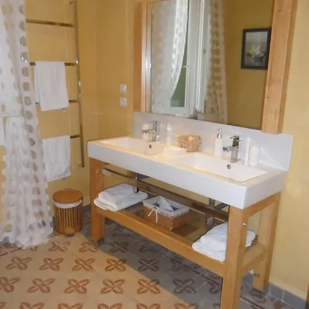 فندق مبيت وإفطار Lacanepiere