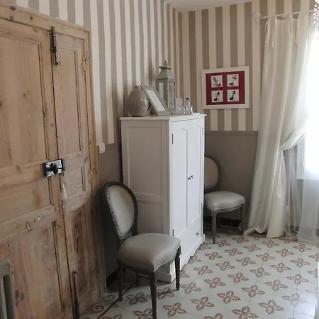 Bed & Breakfast Lacanepiere *